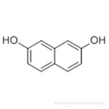 2,7-Dihydroxynaphthalene CAS 582-17-2